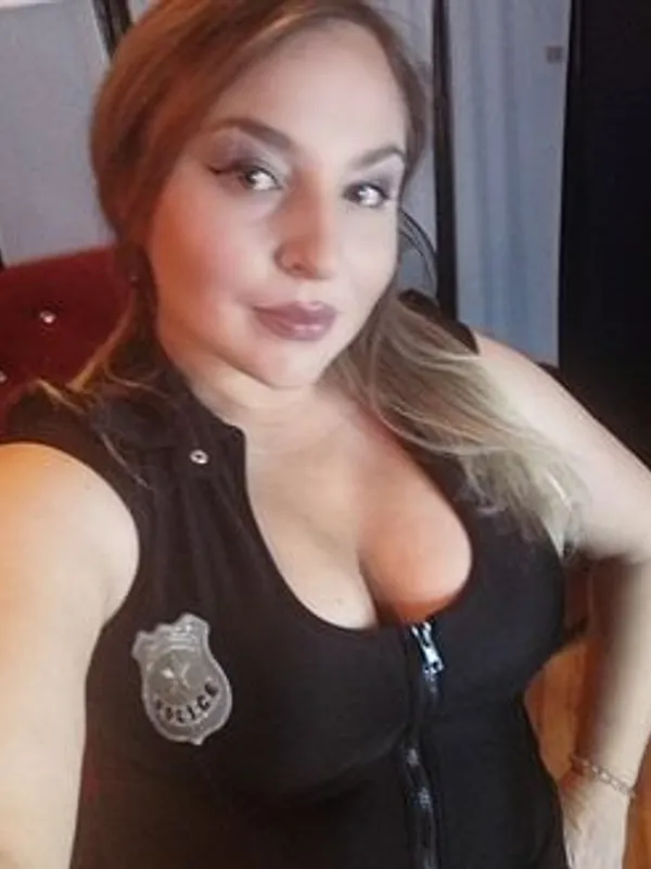 Parkplatzsex AmandaNice, 39 aus Hamburg