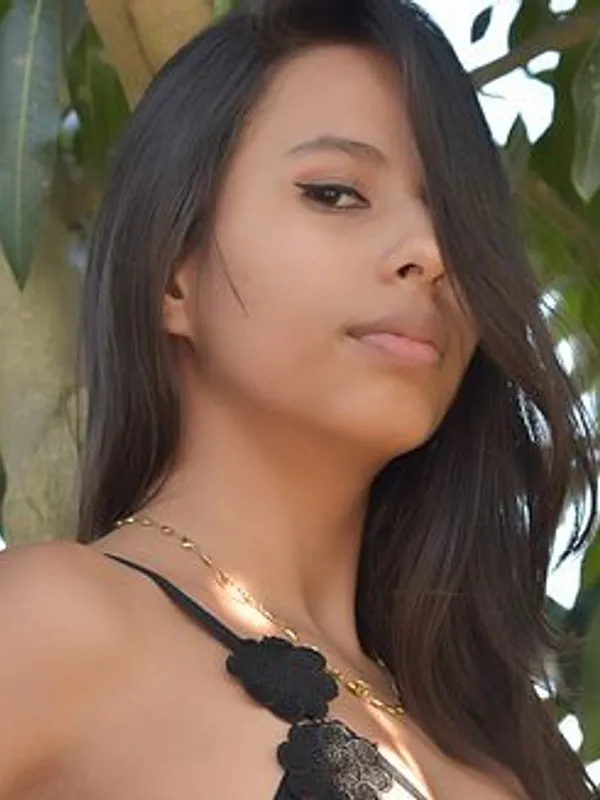 Parkplatzsex amandaRamirez, 23 aus Bielefeld