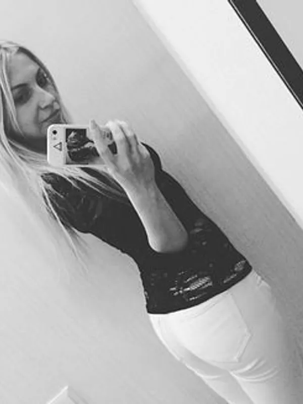 Parkplatzsex AmandaSexyLips, 39 aus Genf