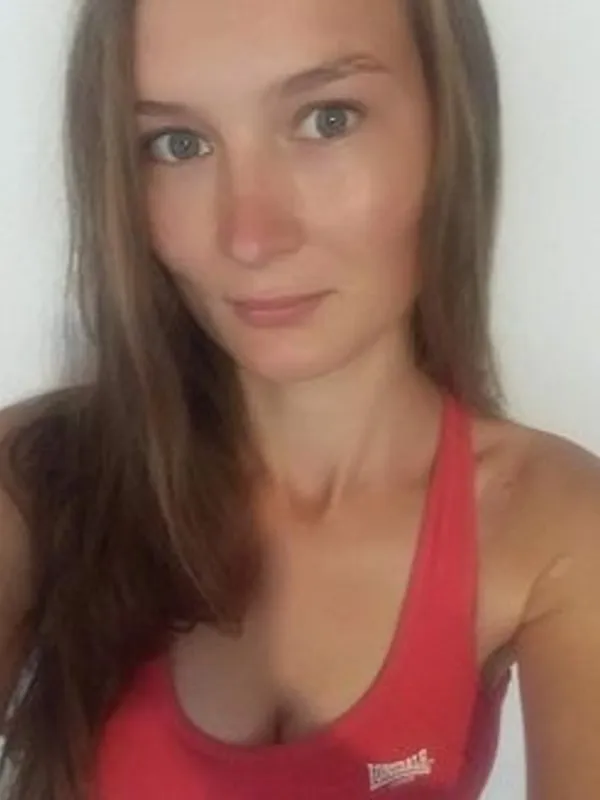 Parkplatzsex AmberCandy, 36 aus Donaustadt