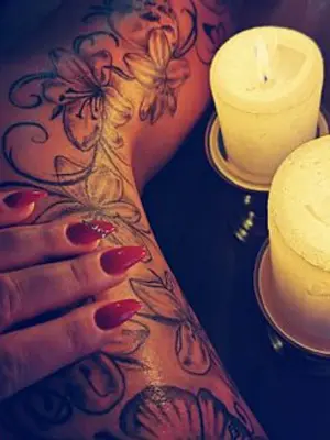 AmberWild, 32