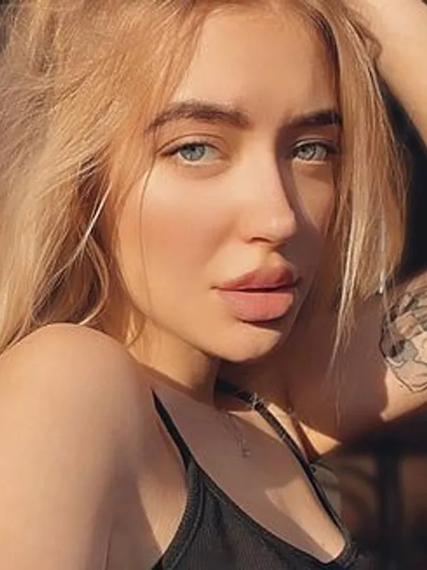Parkplatzsex Ameliana, 23 aus Kassel