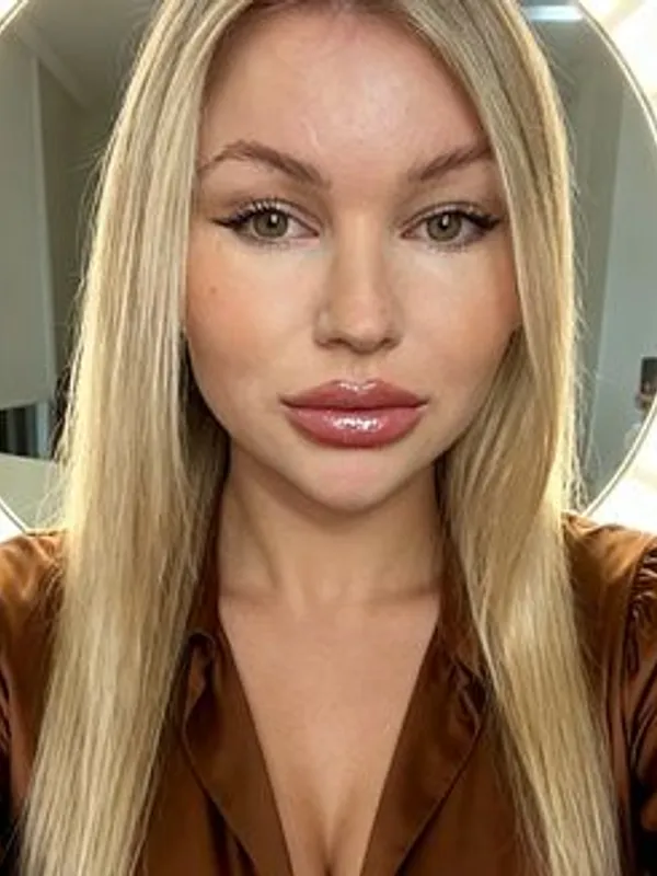 Parkplatzsex AmelieSexy, 28 aus Suhl
