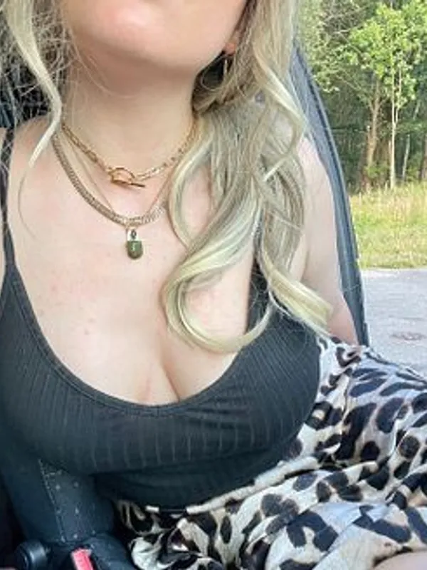Parkplatzsex Amethyst_Amy, 29 aus Marl