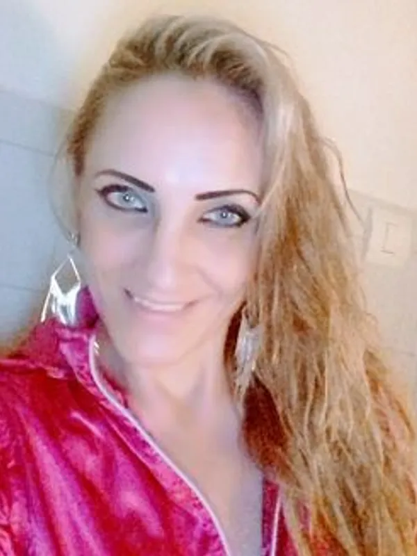 Parkplatzsex Amira45, 53 aus Berlin