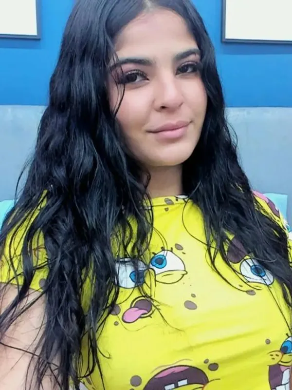 Parkplatzsex AmiraAssaf, 22 aus Velbert