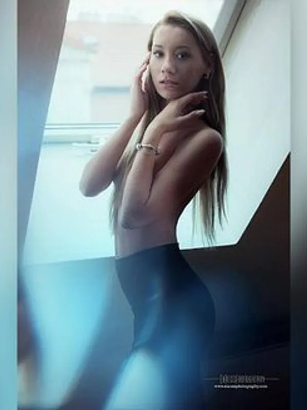 Parkplatzsex AmyBell, 33 aus Favoriten