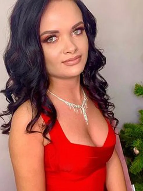Parkplatzsex AnabellAdams, 28 aus Berlin