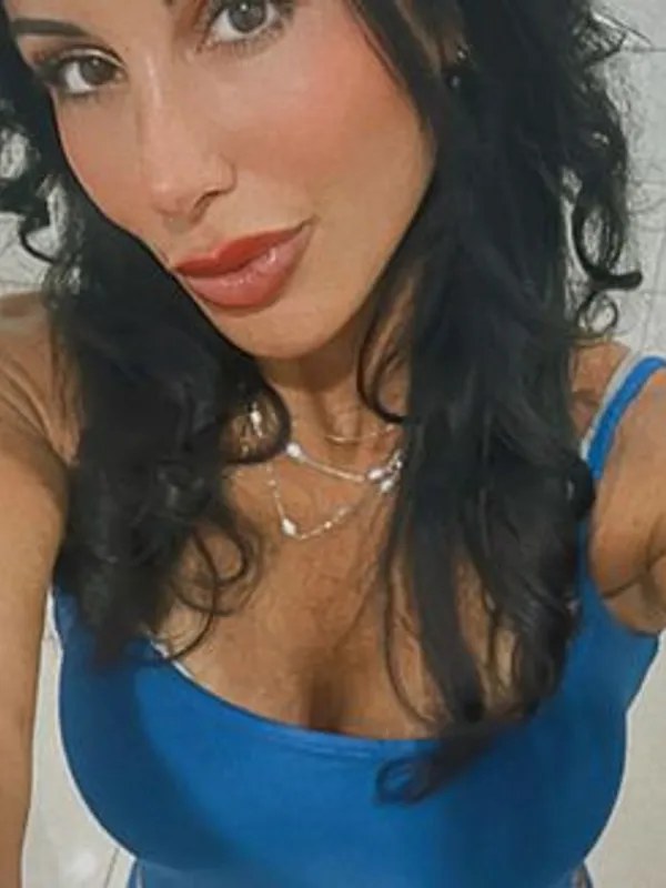 Parkplatzsex AnaEllada, 35 aus Krefeld