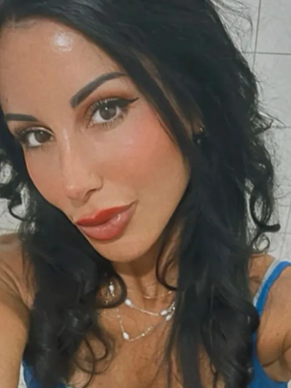 Parkplatzsex AnaEllada, 32 aus Oberhausen