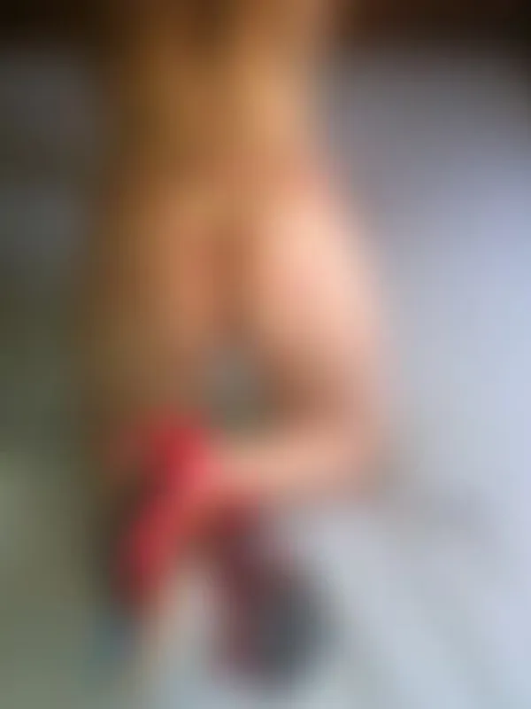 Parkplatzsex Analspritzhure, 40 aus Berlin