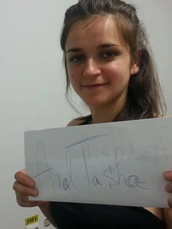 Parkplatzsex AnalTasha, 36 aus Herne