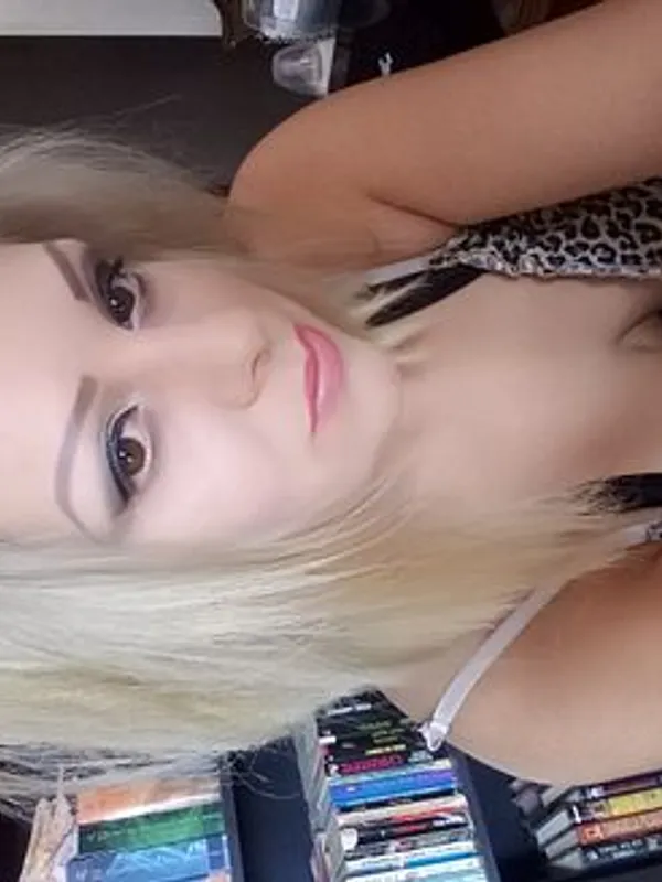 Parkplatzsex AnastaciaBlack, 36 aus Mainz