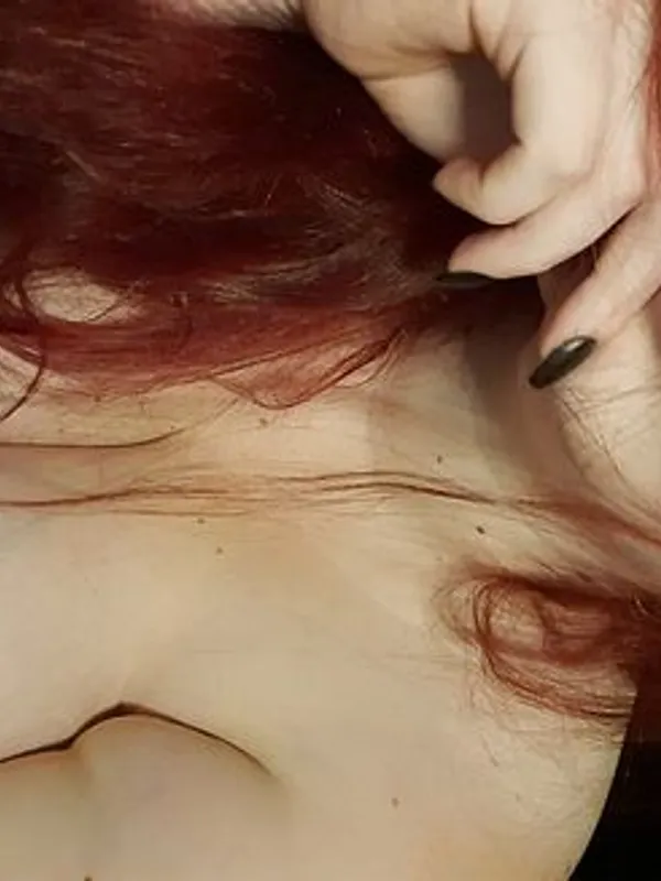Parkplatzsex Anastasia000, 30 aus Heide