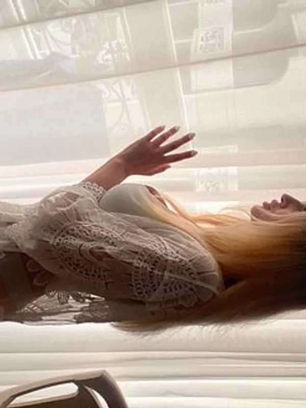 Parkplatzsex AnastasiaHills, 29 aus Wien