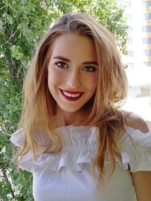 Parkplatzsex AnastasiiaLife, 29 aus Dresden