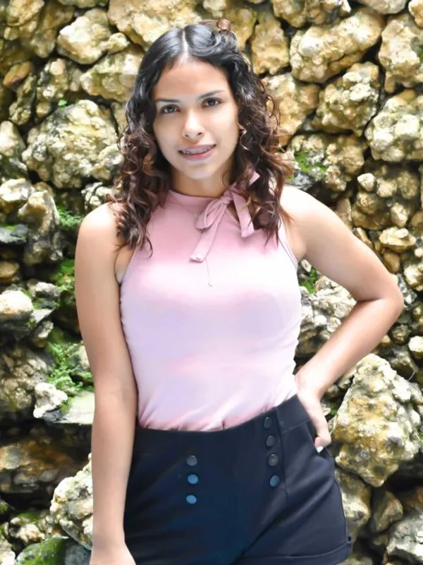 Parkplatzsex AnaWilliams, 22 aus Kiel