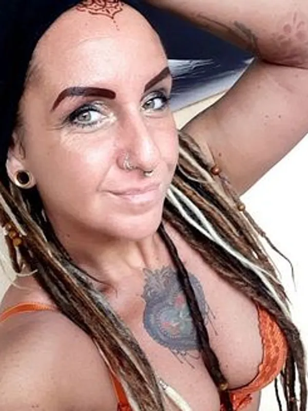 Parkplatzsex AndeeBull, 37 aus Wien