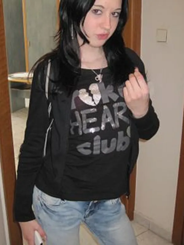 Parkplatzsex Andrea18X, 32 aus Bremen