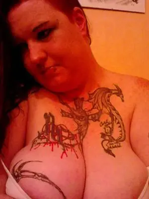 AndreaSeductive, 46