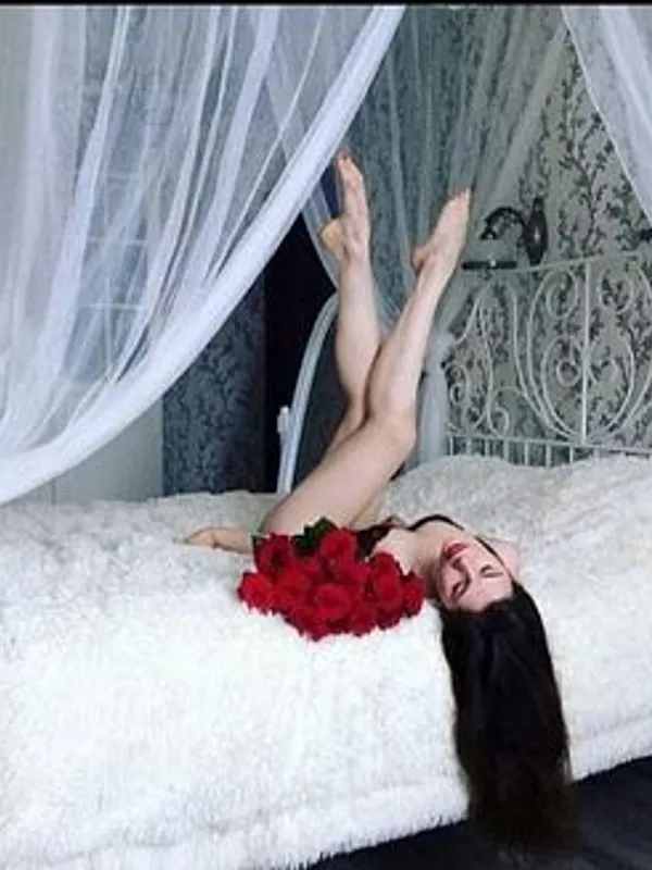 Parkplatzsex Andreea27, 36 aus Wien