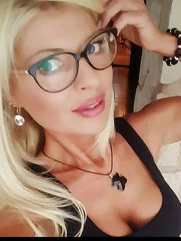 Parkplatzsex AngelaaAmore, 46 aus Lüdenscheid