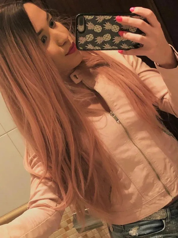 Parkplatzsex AngelaDulce, 29 aus Zürich