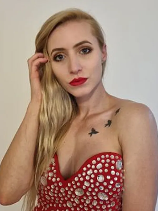 Parkplatzsex AngelicaAnimeGirl, 30 aus Graz