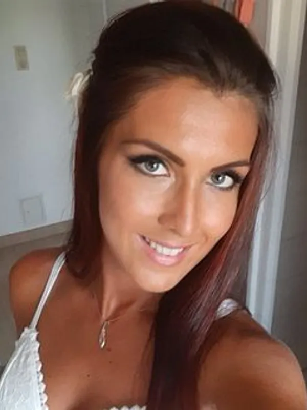 Parkplatzsex Angelina_Sommer, 36 aus Königs Wusterhausen