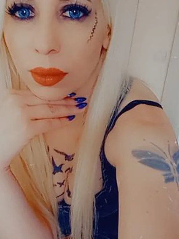 Parkplatzsex AngelinaBauer, 39 aus Neue Neustadt
