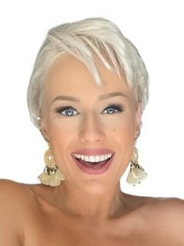 Parkplatzsex angelwickyofficial, 34 aus Solingen