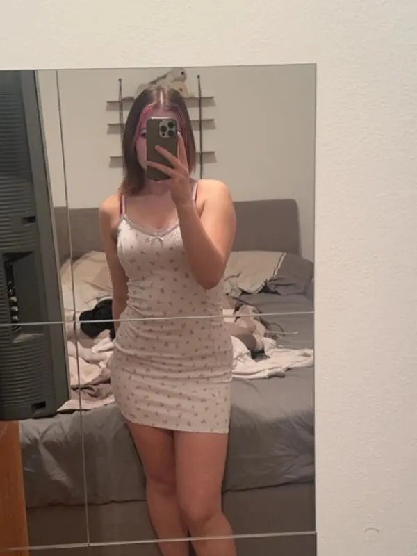 Parkplatzsex Angissecrets, 20 aus Schaffhausen