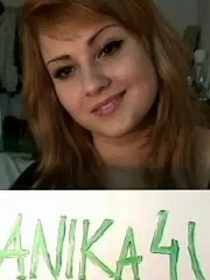 Weiteres Foto von Anika4U – Anmelden zum Freischalten