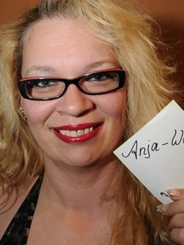 Parkplatzsex anja-wob, 53 aus Hamburg