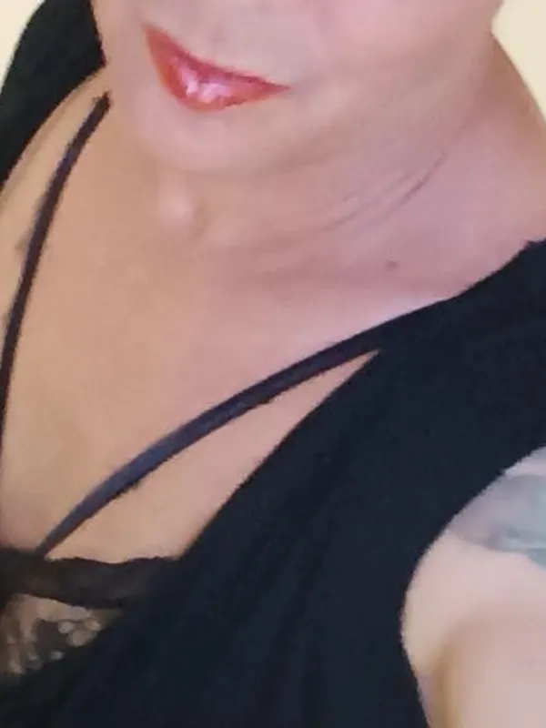 Parkplatzsex Anna, 45 aus Sankt Peter