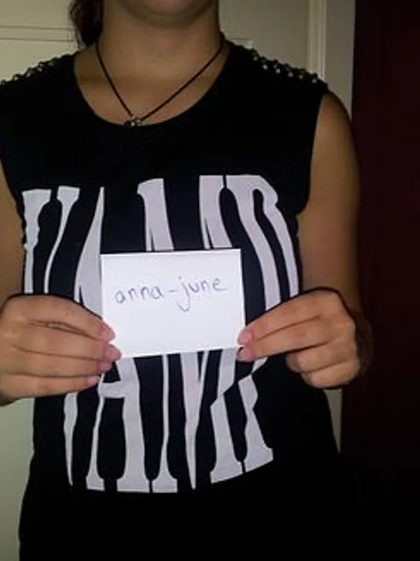 Parkplatzsex anna-june, 33 aus Mainz