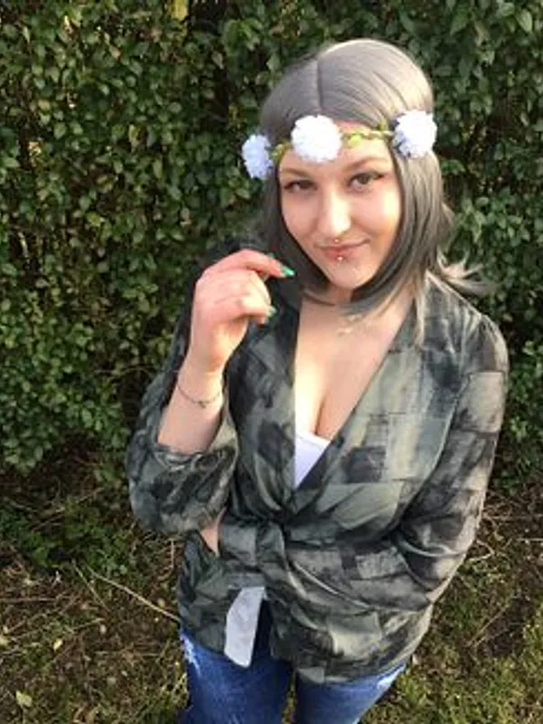 Parkplatzsex Anna-Stein, 26 aus Schmallenberg