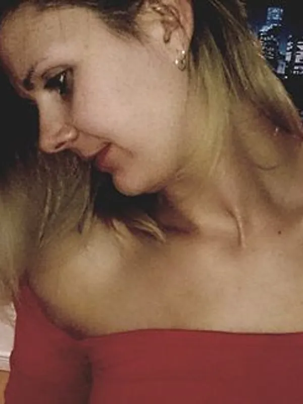 Parkplatzsex AnnaAnal66, 33 aus Rastatt