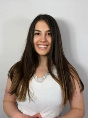 AnnaHotty, 25