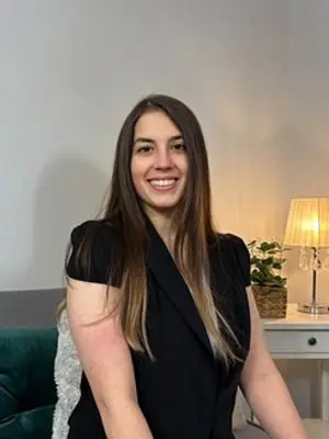AnnaJuicy, 25