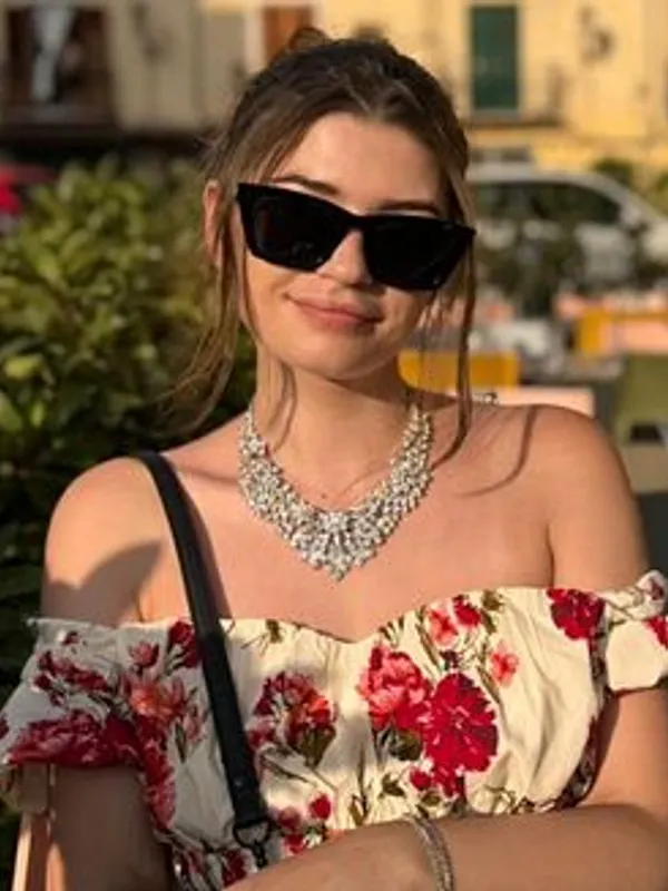 Parkplatzsex AnnaSpicy, 29 aus Luzern