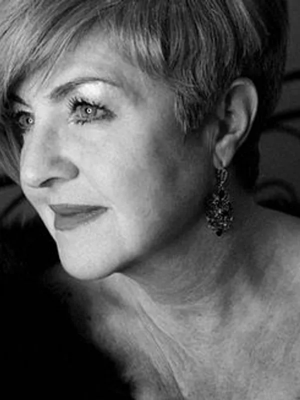 Parkplatzsex AnnetDARLING, 66 aus Wien