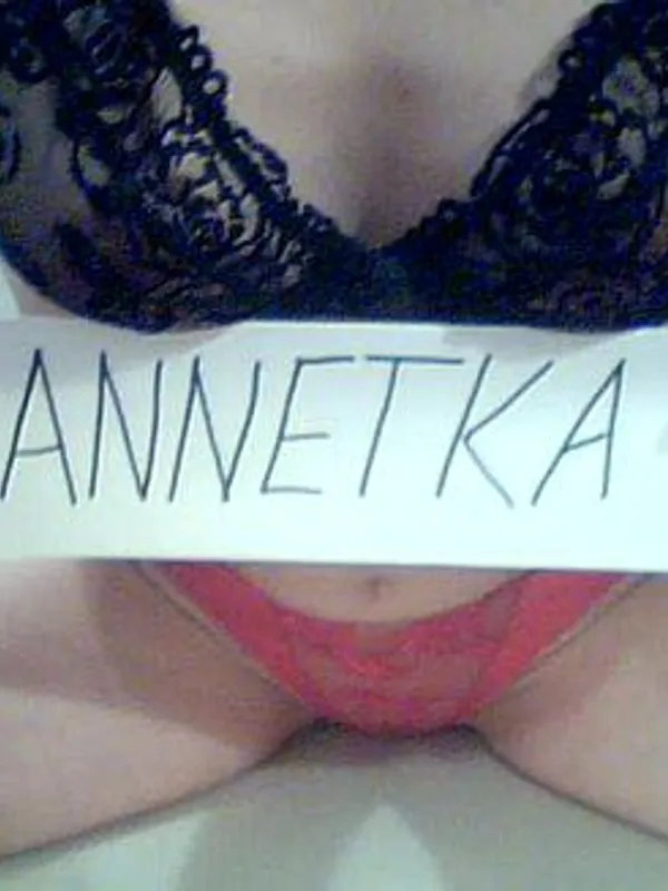 Profilbild von Annetka, 47 Jahre aus Wien