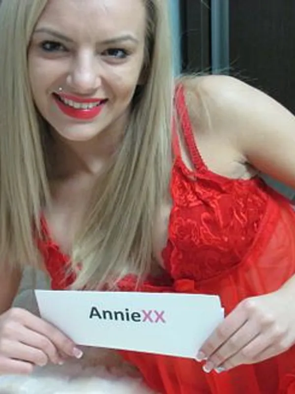 Parkplatzsex AnnieXX, 36 aus Landshut
