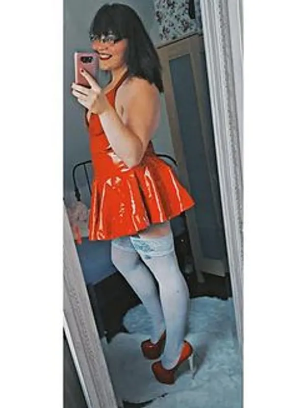 Parkplatzsex Annii-_angel, 40 aus Siegburg
