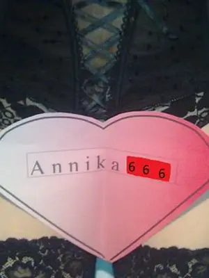 Weiteres Foto von Annika666 – Anmelden zum Freischalten
