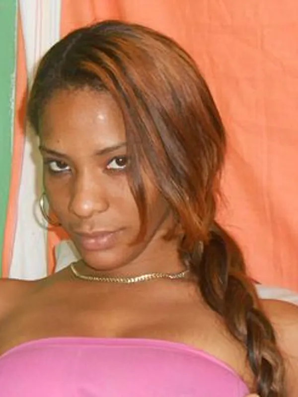 Parkplatzsex annluisa, 36 aus Floridsdorf