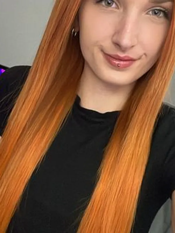 Parkplatzsex Anny-Belle, 27 aus Berlin