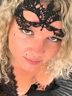 Weiteres Foto von AnonymousGirl89 – Anmelden zum Freischalten