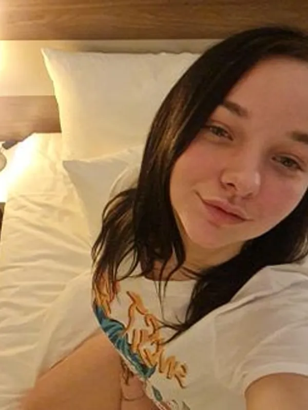 Profilbild von AntMaries, 21 Jahre aus München